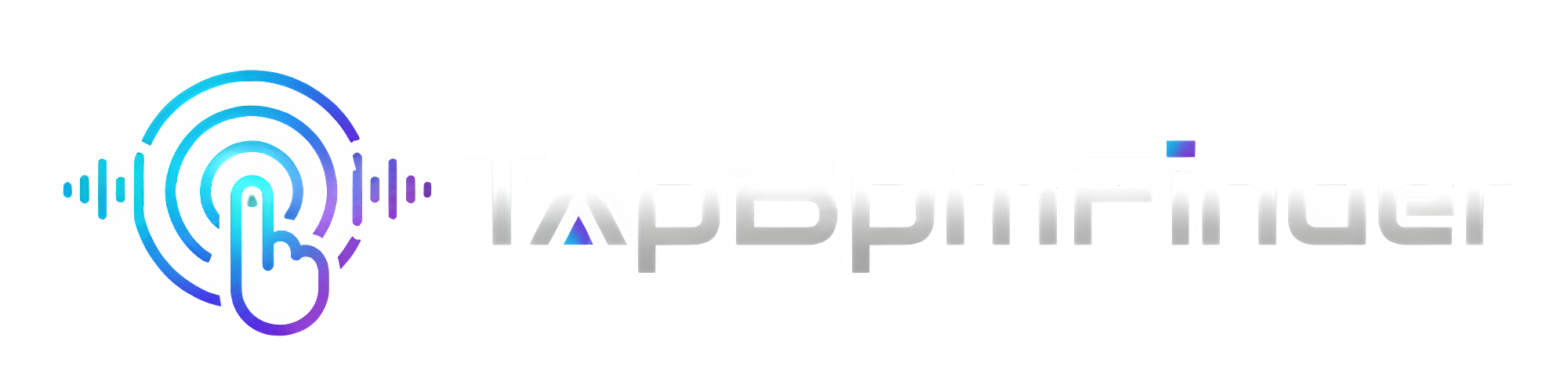 Tap BPM Finder Logo