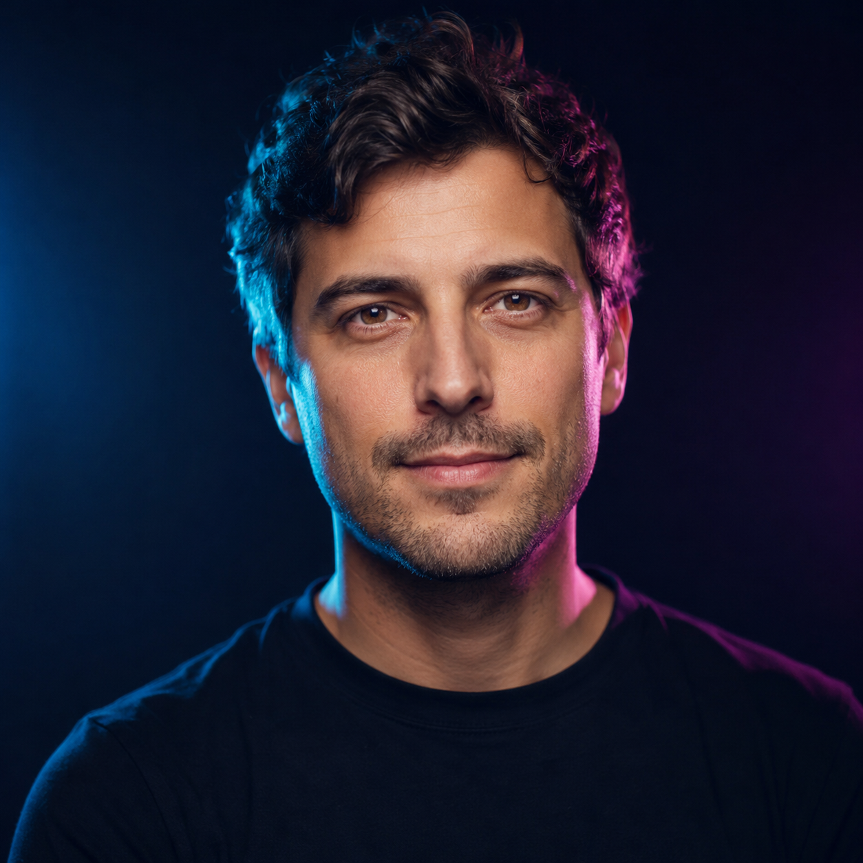 Mark — Web Developer and Creator of TapBpmFinder